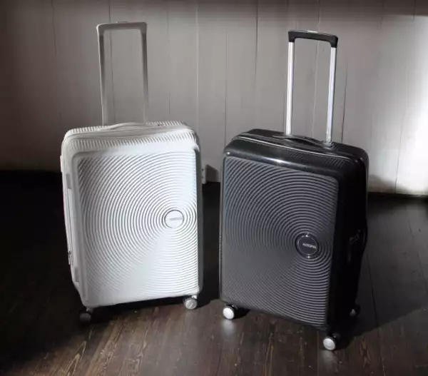 American Tourister