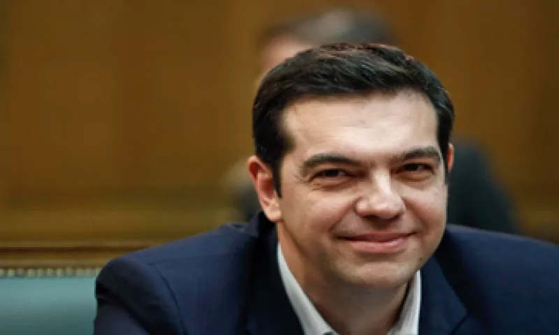 El nuevo Gobierno de Alexis Tsipras promete tambien reincorporar a algunos funcionarios despedidos.  (Foto: Reuters )