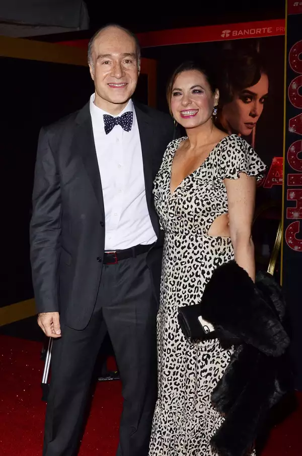 Yolanda Ventura, ex integrante de Parchís