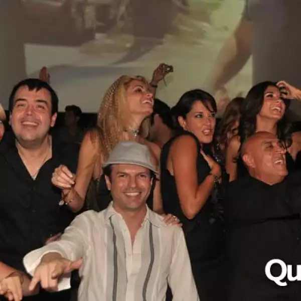 Monterrey Moda Nextel