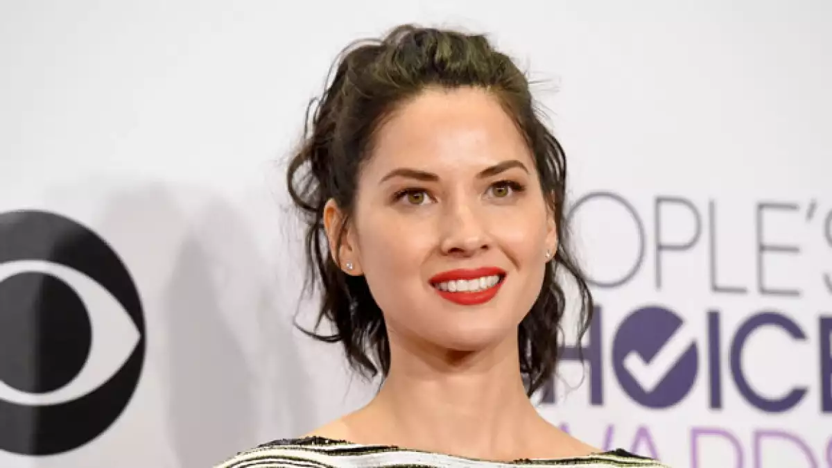 La actriz Olivia Munn será la encargada de interpretar a Psylocke (Foto: Getty Images )