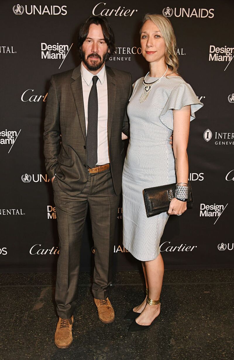 UNAIDS Gala At Design Miami/ Basel 2016
