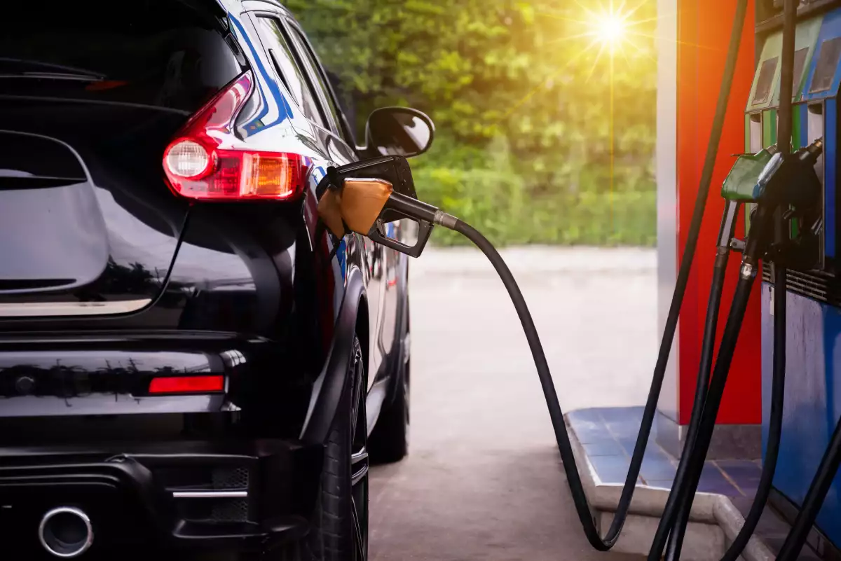 Déficit comercial de México sube por mayor importación de gasolinas