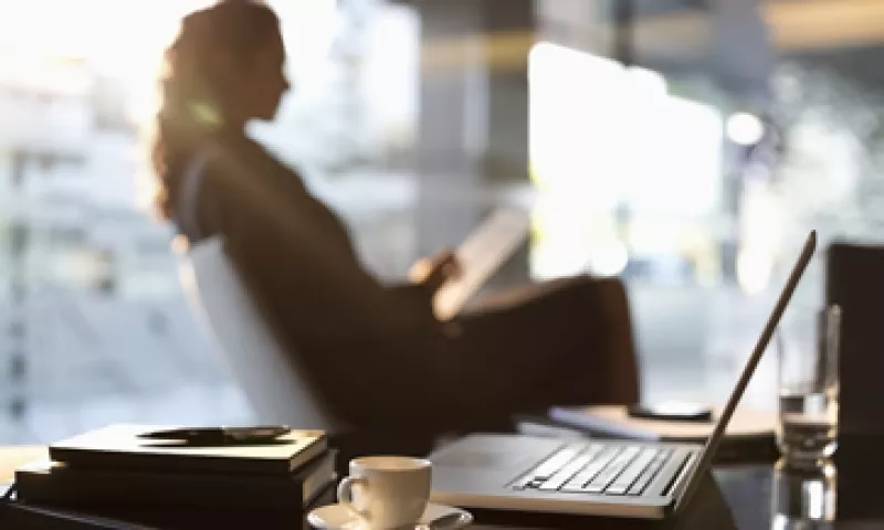 El 28% de 'Las 50 mujeres más poderosas' 2013 estudió una MBA. (Foto: Getty Images)