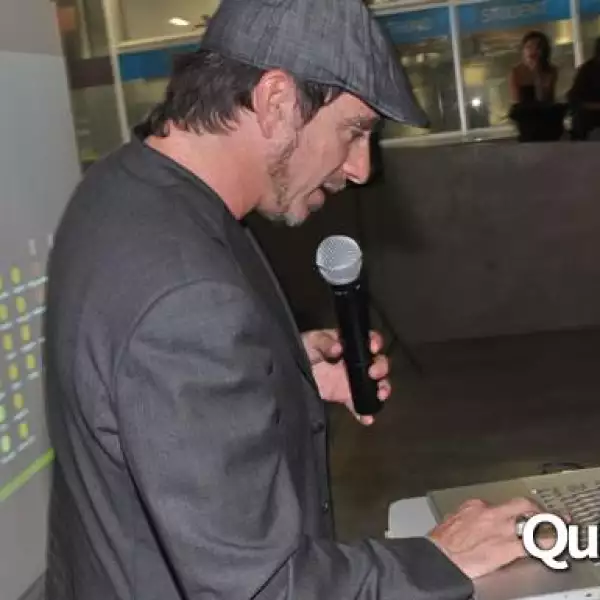 Ayer Rockero, Hoy Arquitecto de Gran Nivel