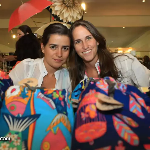 AnPaula Raño,Isabel Vaca