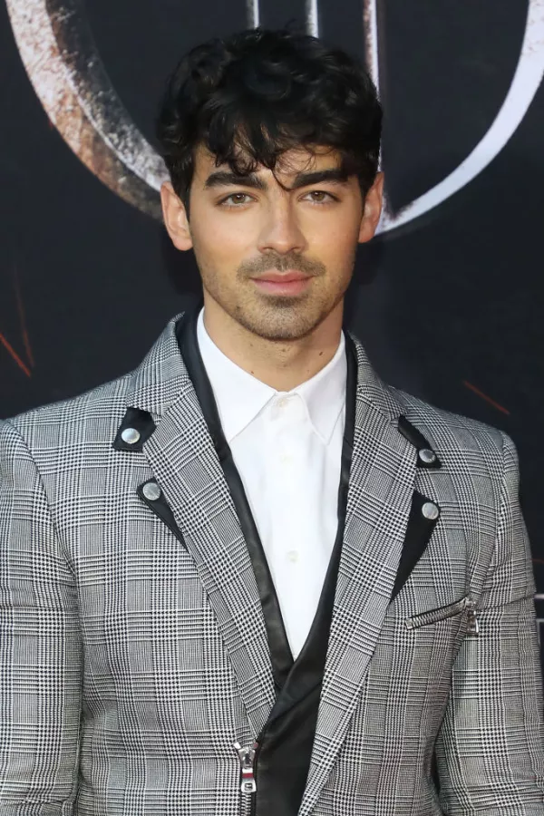 Joe Jonas
