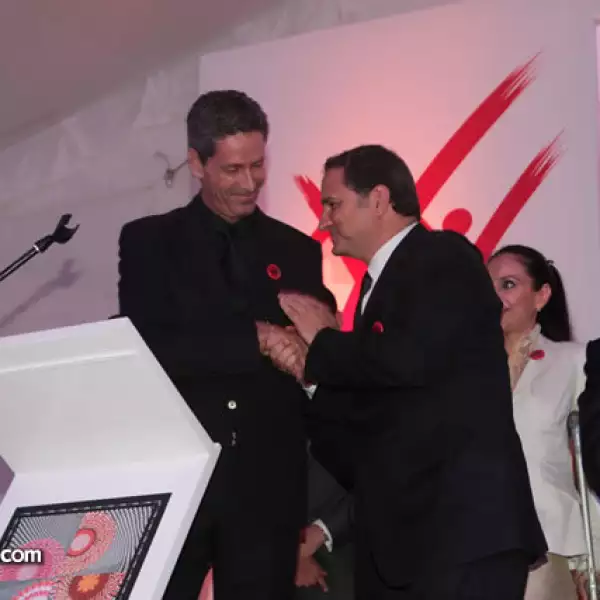 Subasta México Vivo