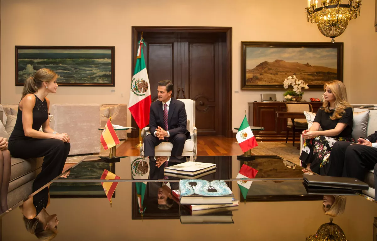 Letizia 