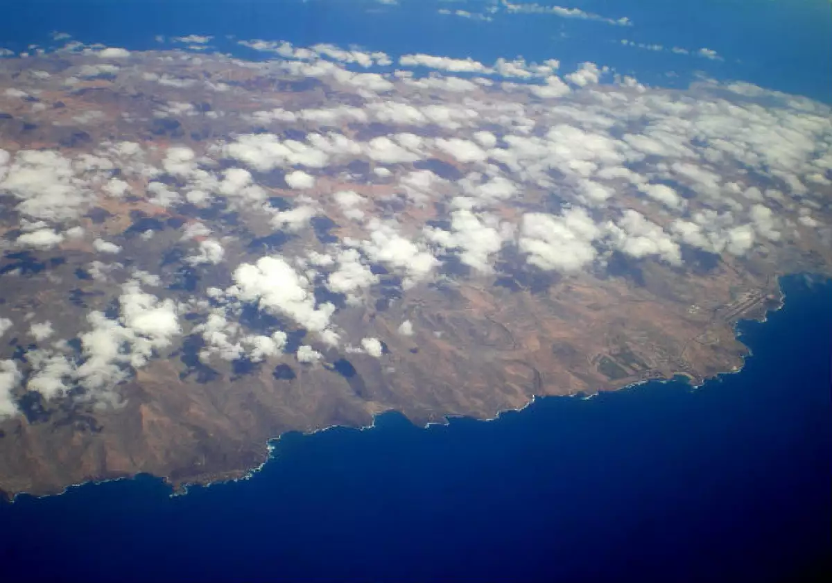 Islas canarias