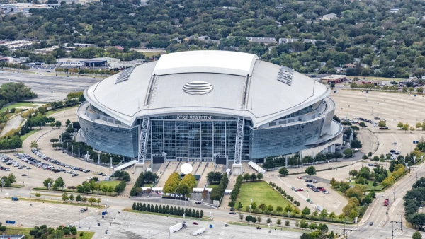 AT&T Stadium