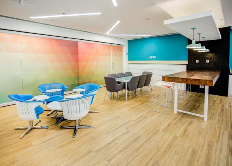 Oficinas Ratpack