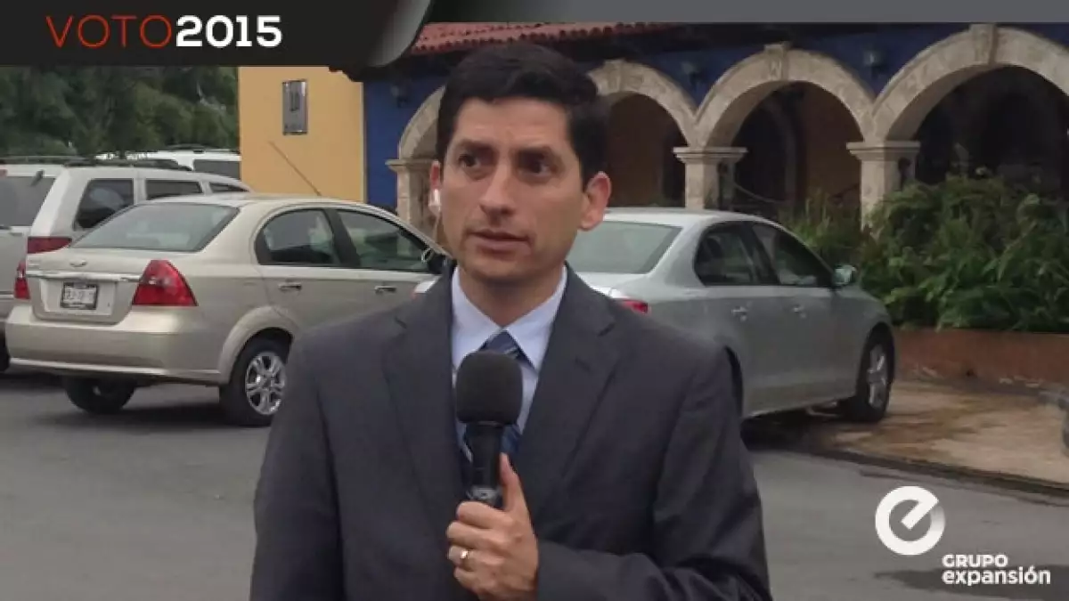 felipe de jesus cantu candidato nuevo leon pan