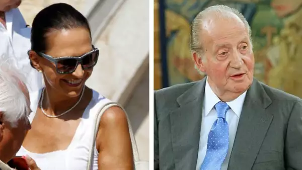 Rey Juan Carlos