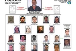 Rafael Márquez investigación