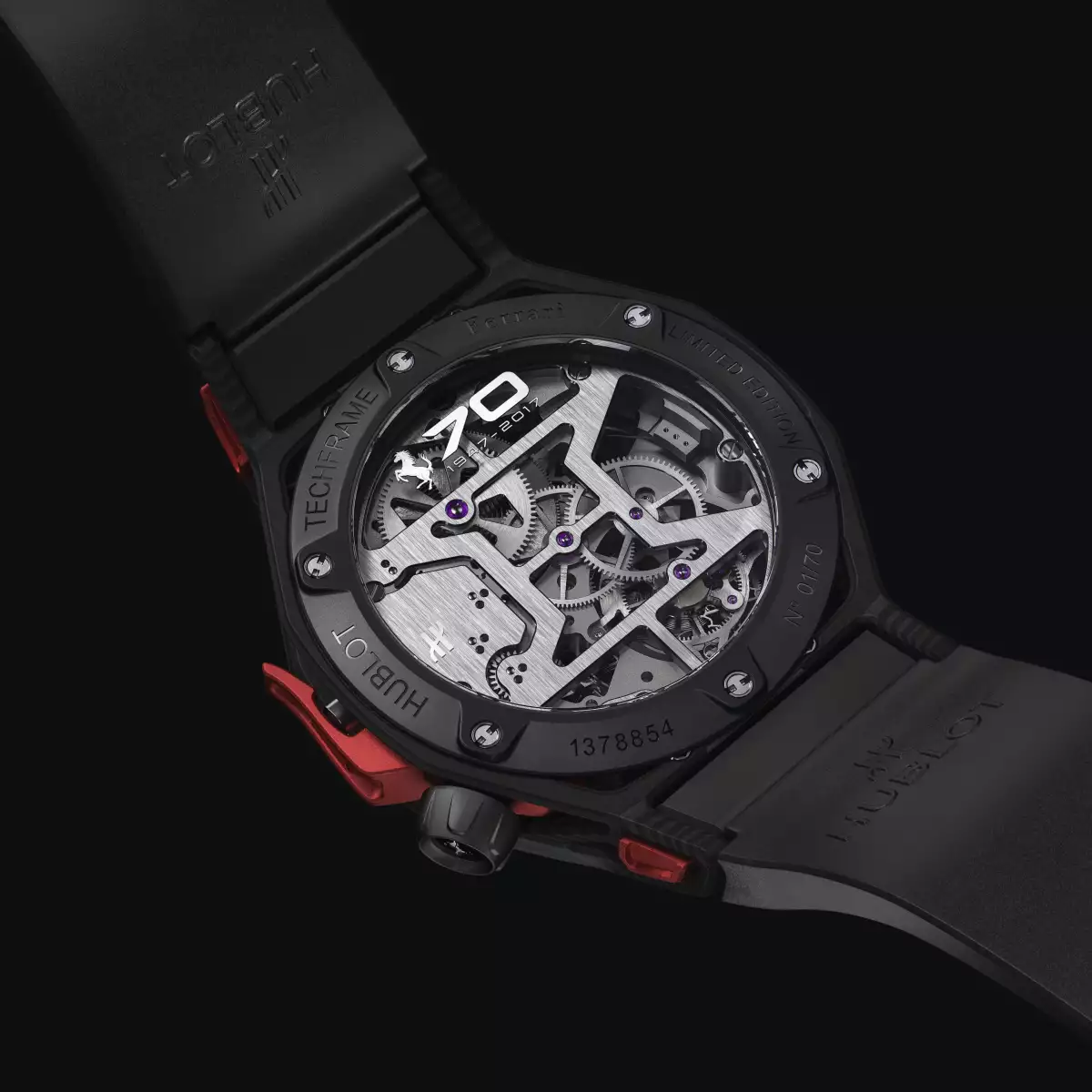 Hublot
