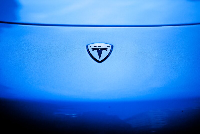 Tesla Motors