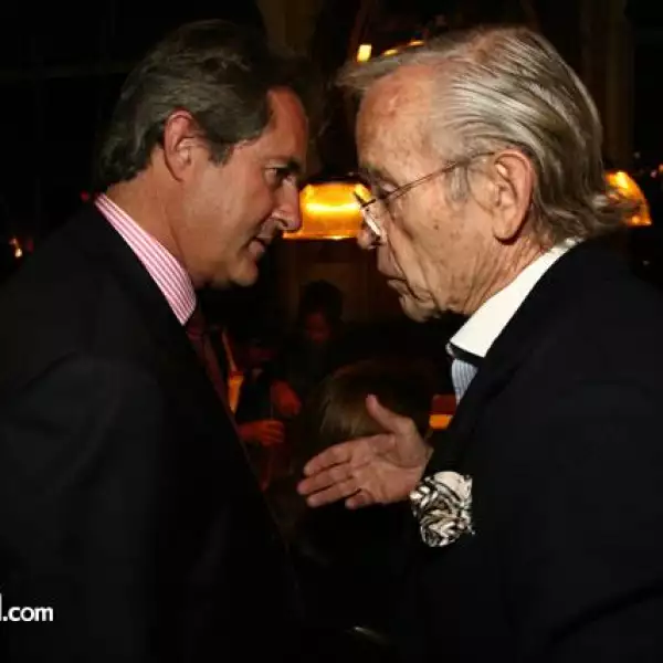 Reinauguracion Cicero