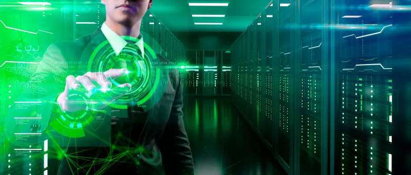 Impact Show de Schneider Electric