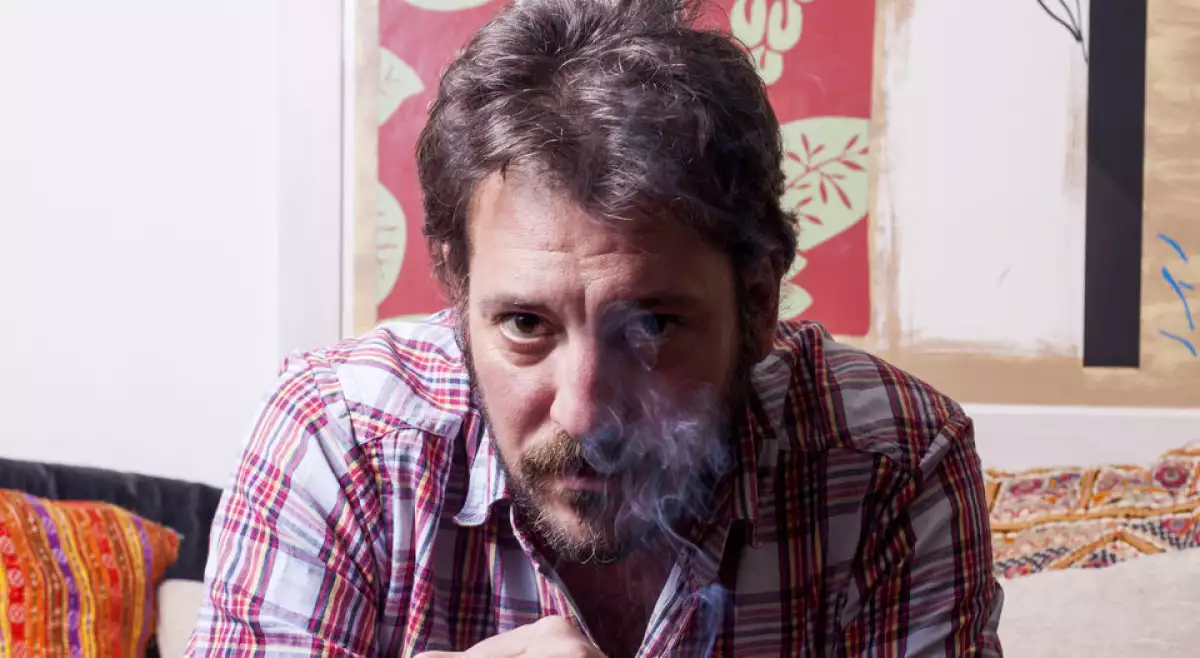 Ray Loriga