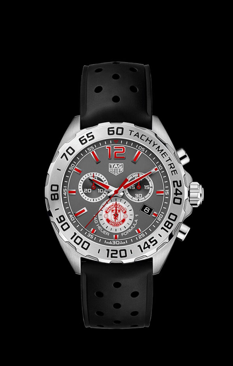 TAG Heuer Formula 1