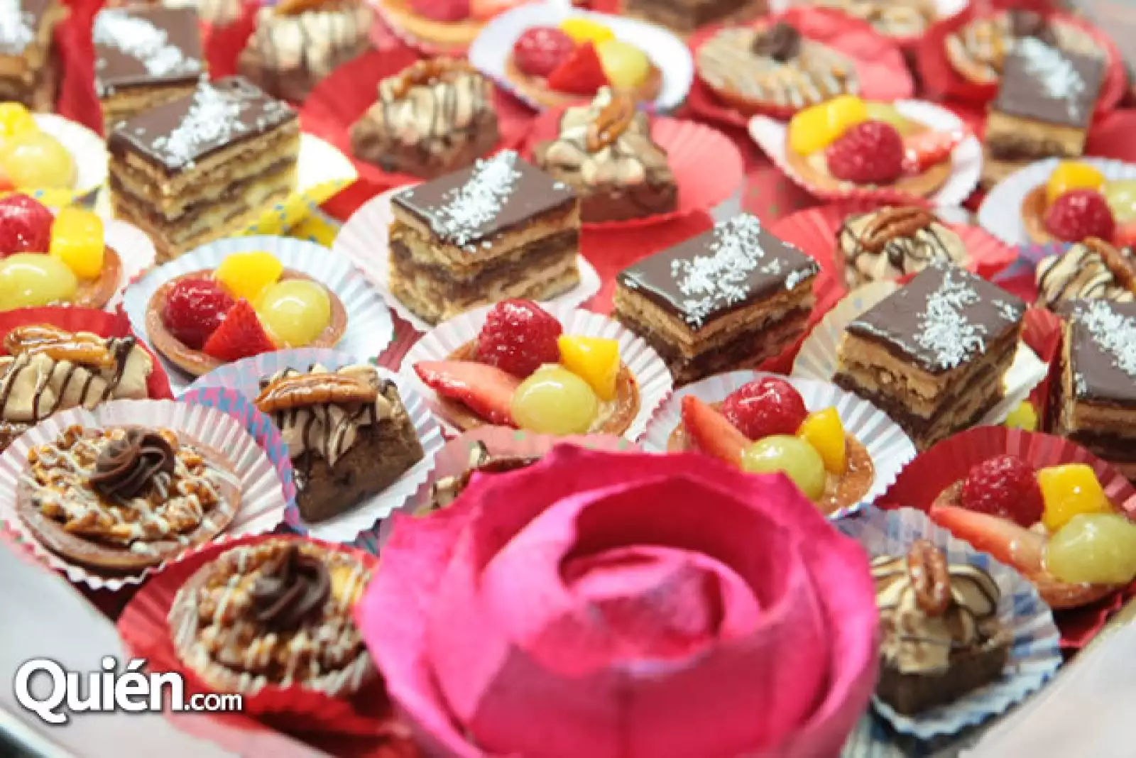 Festival Gastronómico Británico en Sanborns