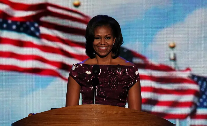 Michelle Obama