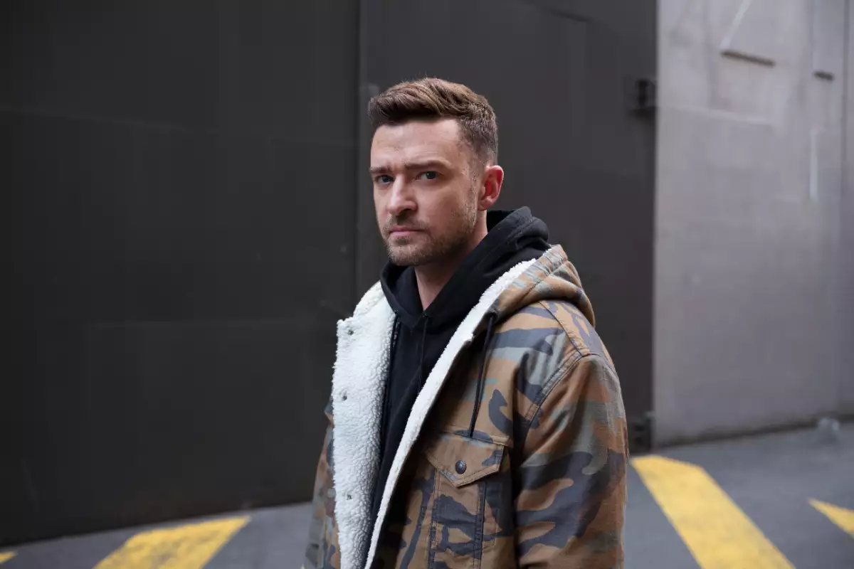 Levi's y Justin Timberlake