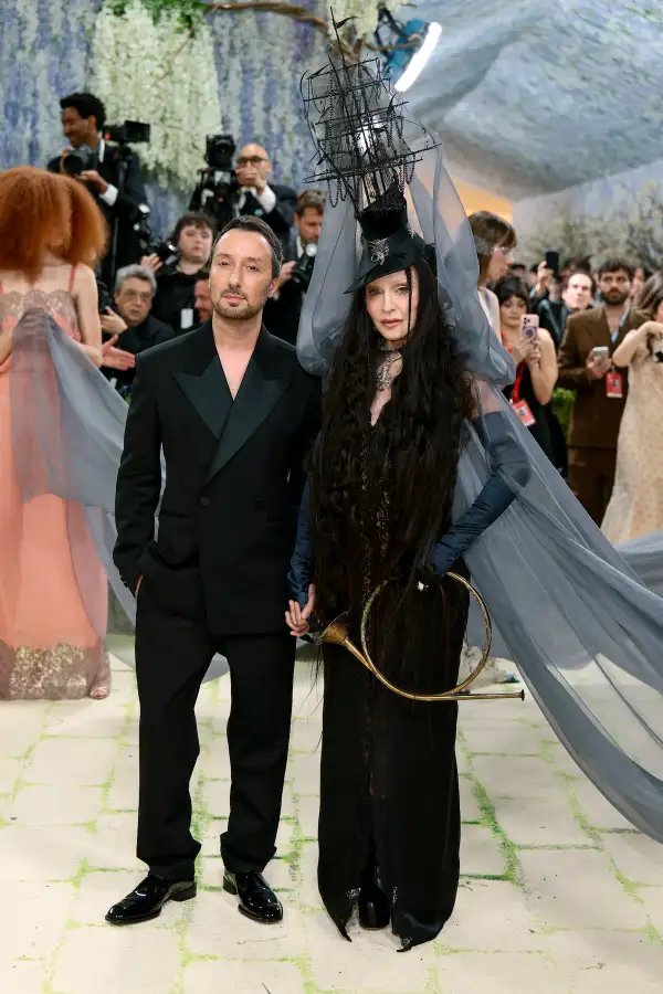 Vaccarello y Maddona
