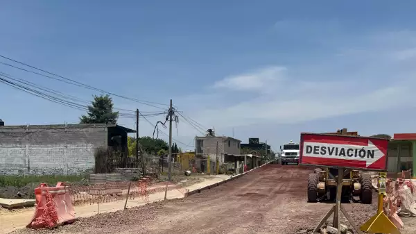 Tren Suburbano Lechería-Aifa