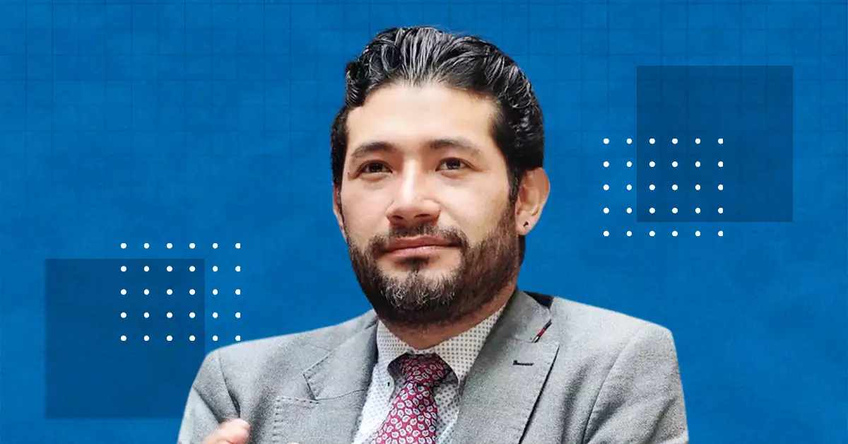Marath Baruch Bolaños López