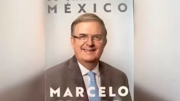 Fue el propio canciller quien anunció su texto.