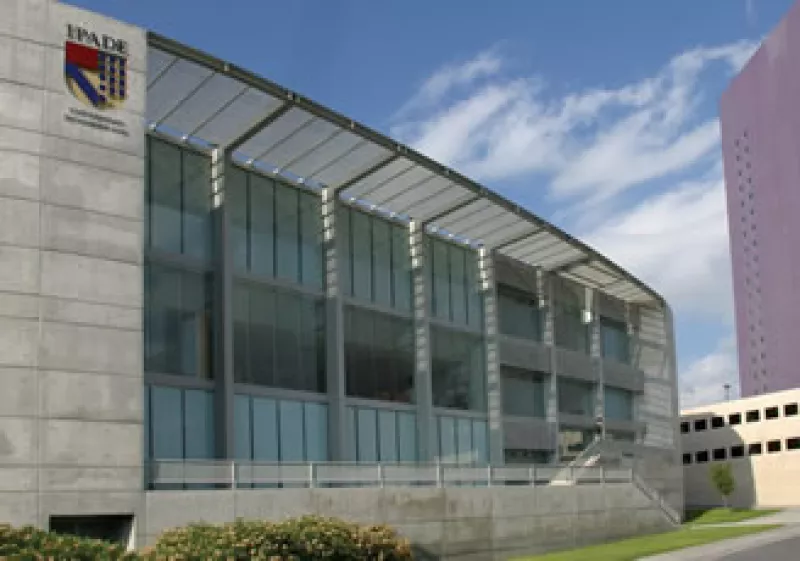 El Institituo Panamericano de Alta Dirección de Empresa (IPADE) se encuentra en la cima del listado de la revista Expansión por cuarto año consecutivo. (Foto: Especial)