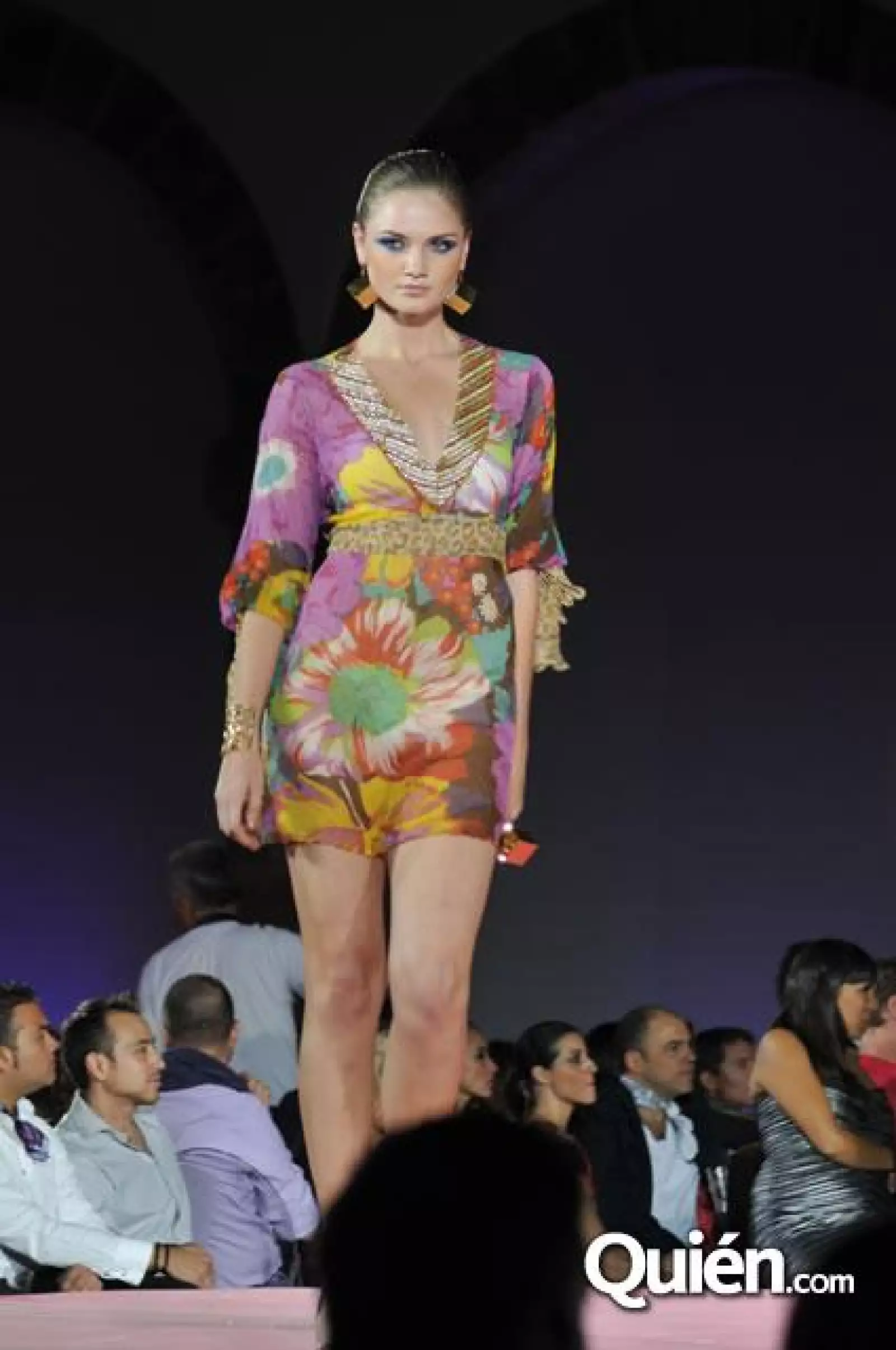 Jalisco moda Nextel