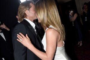 26th Annual Screen Actors Guild Awards - Cocktails