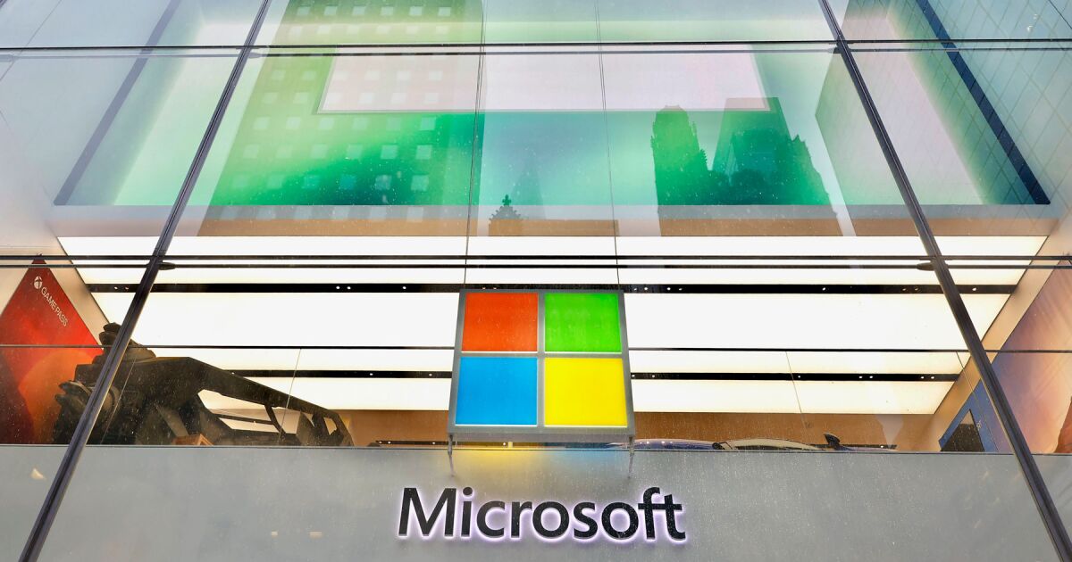 Microsoft, şirketlerin yapay zeka kullanımını benimsemelerini desteklemek için yeni bir iş kuruyor ve 2,5 milyar dolar yatırım yapıyor