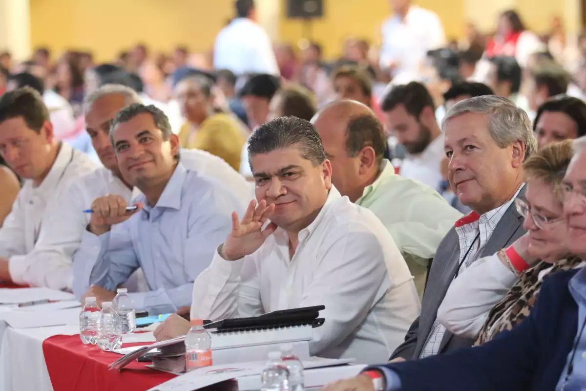 En curso