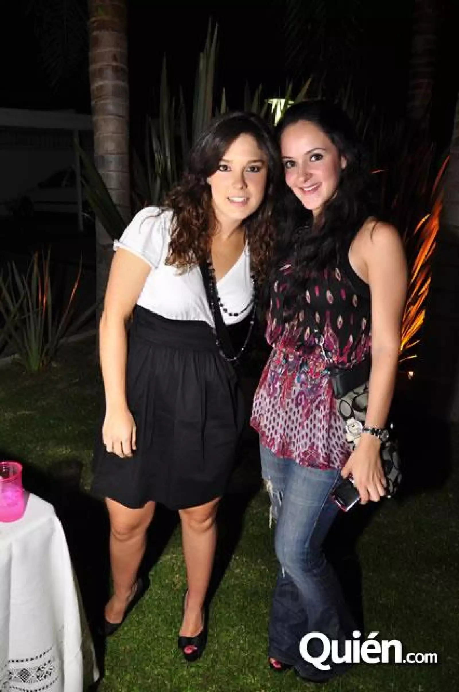 Bienvenida de Claudia Uranga