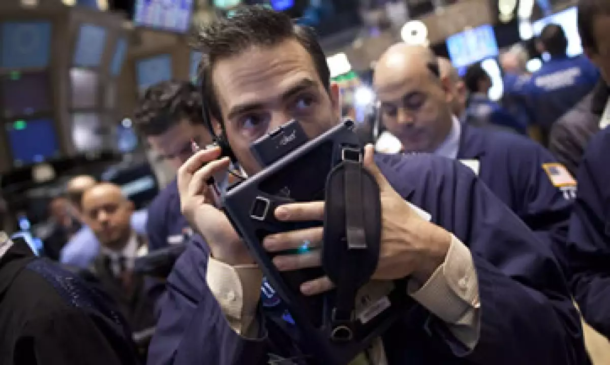 Las 10 acciones del Dow Jones con los más altos rendimientos en 2010 subieron este año 10.8% en promedio. (Foto: Reuters)