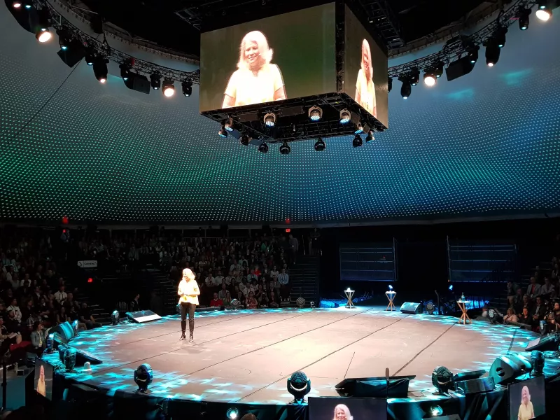 General Electric busca talento joven y diverso