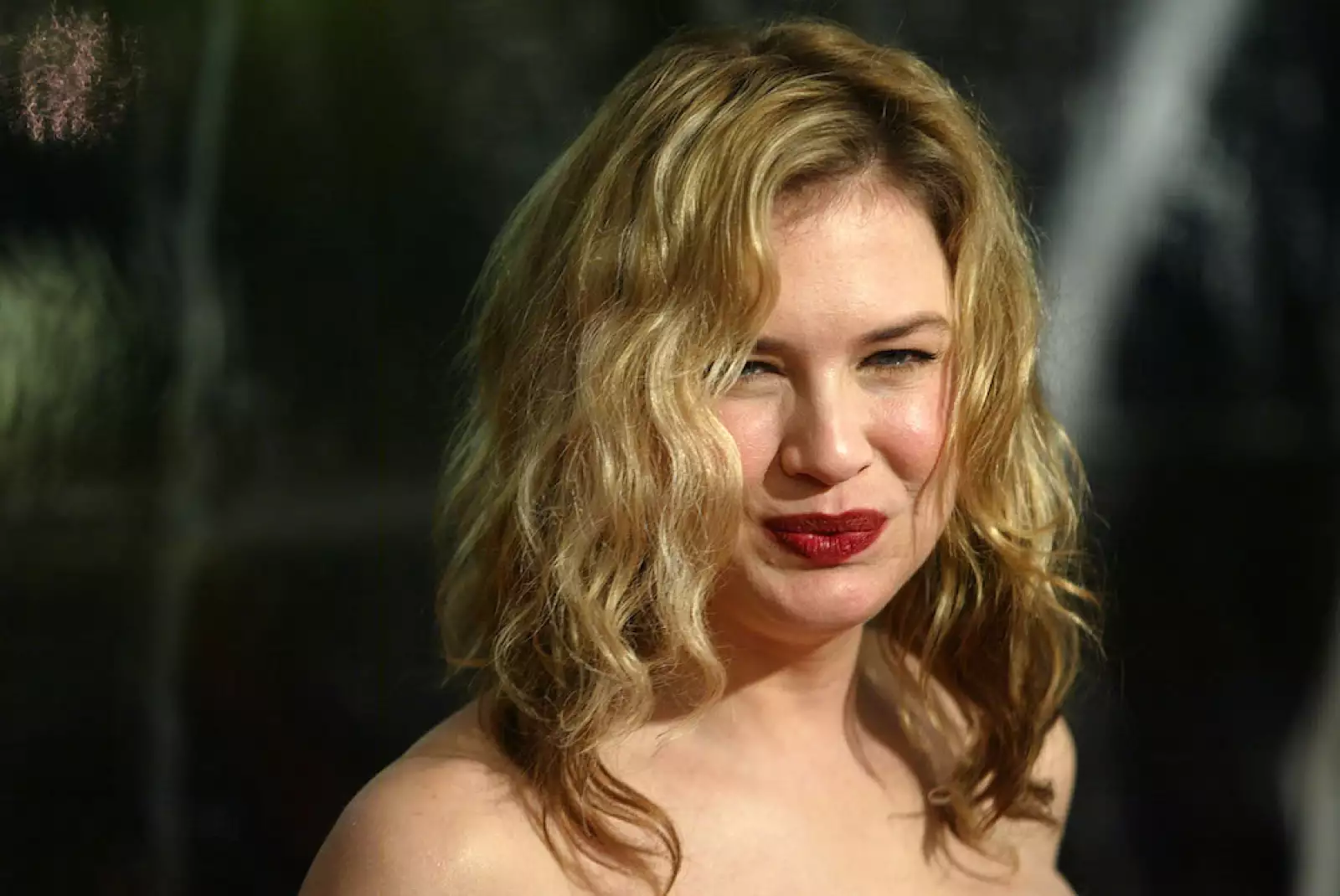 Los Angeles Premiere Of Cold Mountain