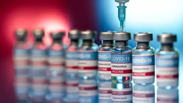 Venden vacunas en la dark web