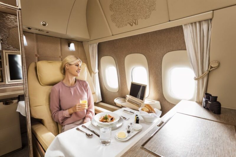 Emirates