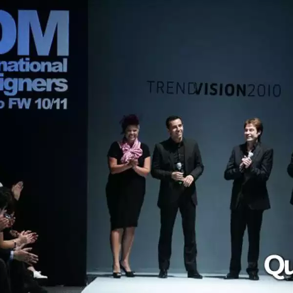 IDM Pasarela Trend Vision