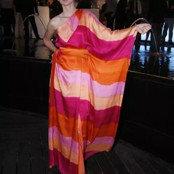 Hugo Boss Primavera Verano