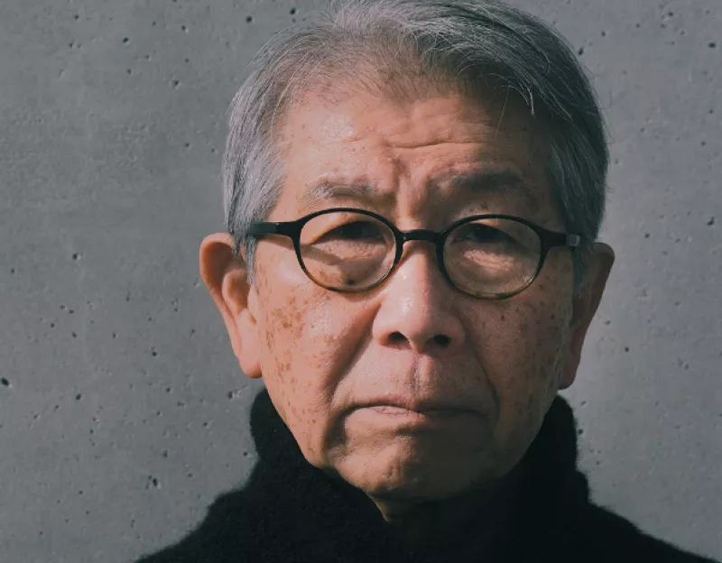 Riken Yamamoto gana el premio Pritzker 2024