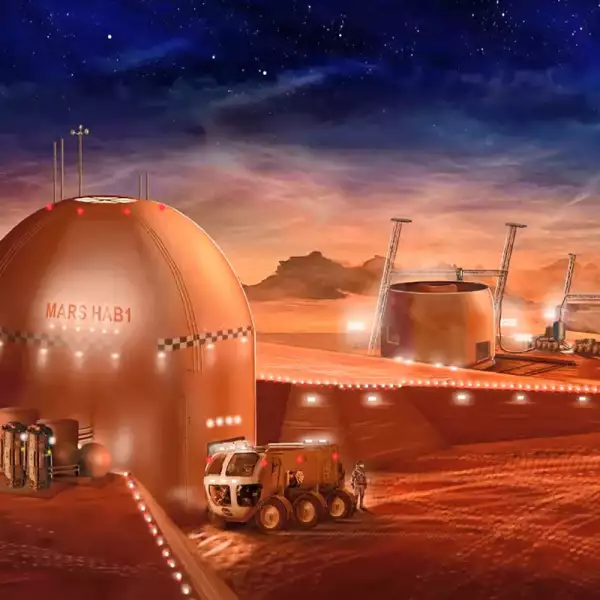 AI SpaceFactory - casa - espacio - diseño