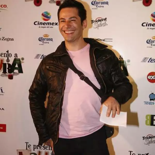 Alfombra  Te presento a Laura