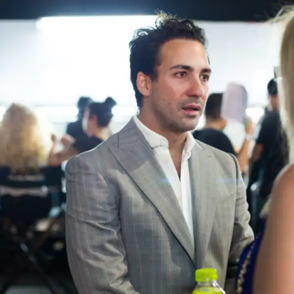Alejandro Carlín