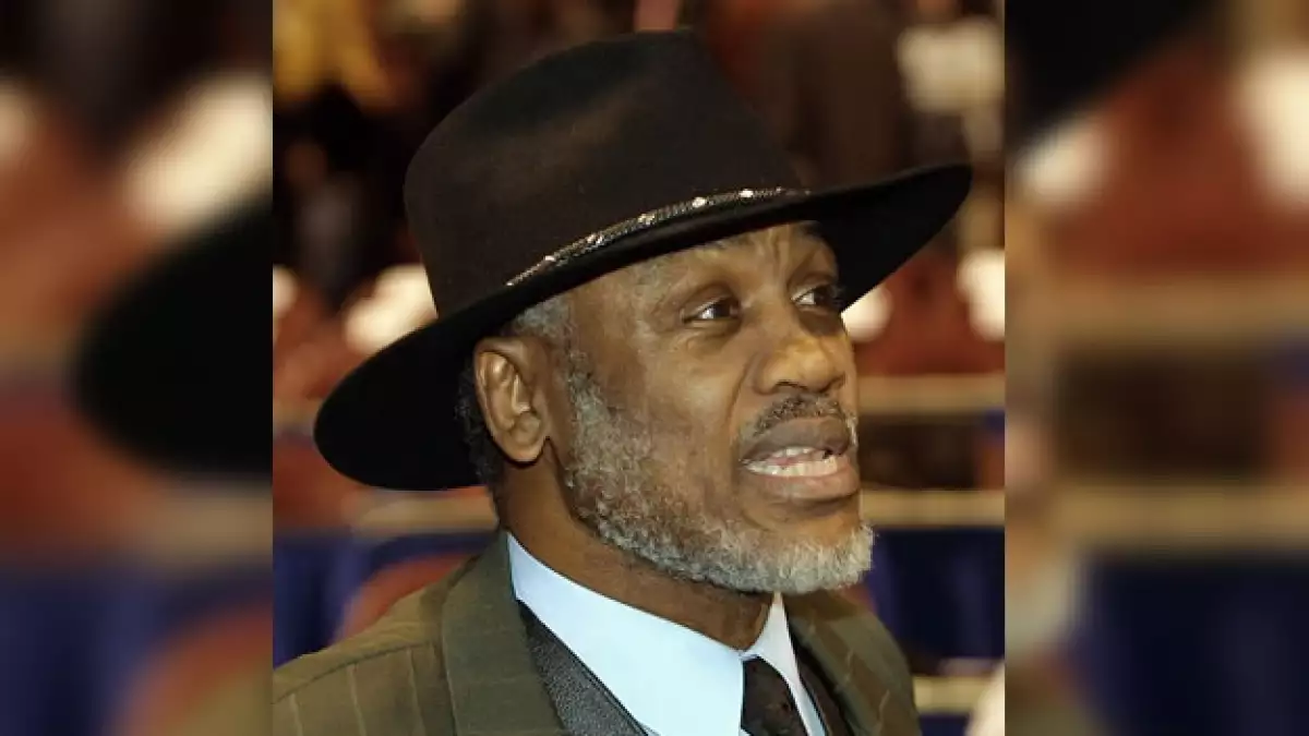 Joe Frazier